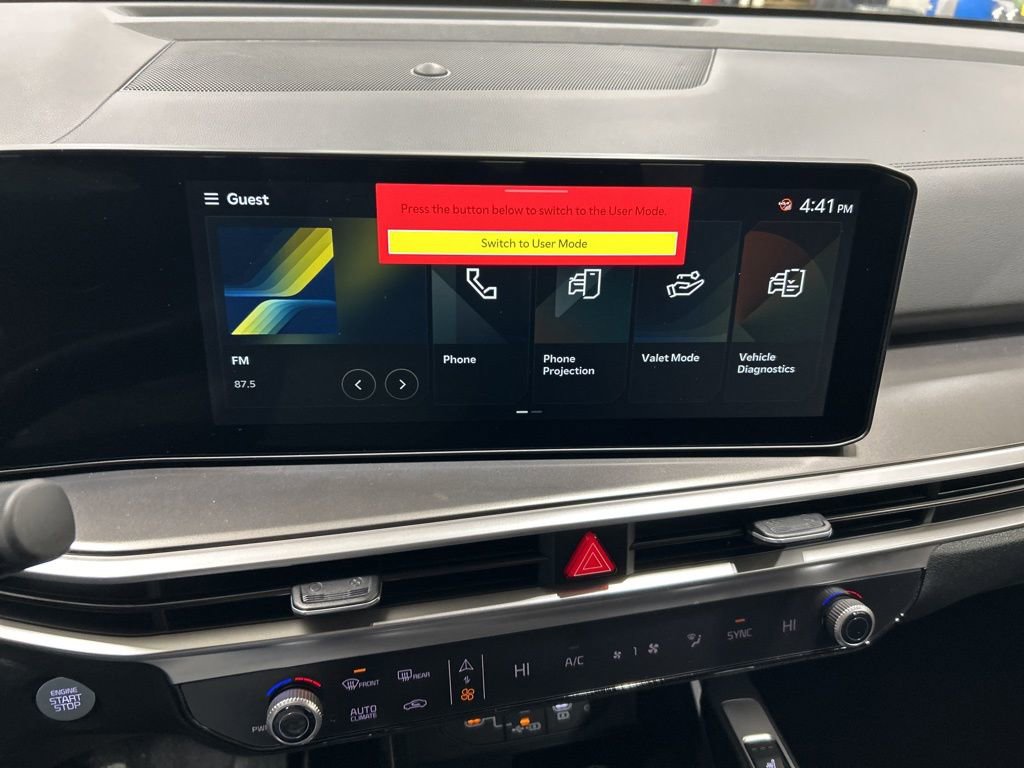 New 2026 Kia Sorento S image 14