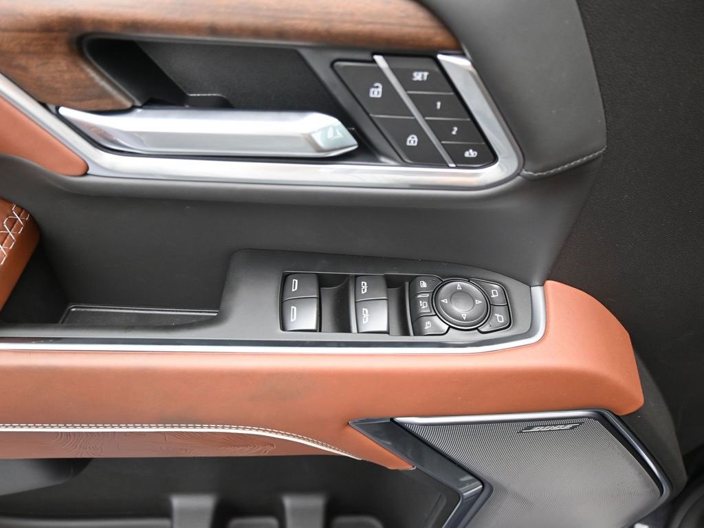 New 2026 GMC Sierra 3500 Denali Ultimate image 13