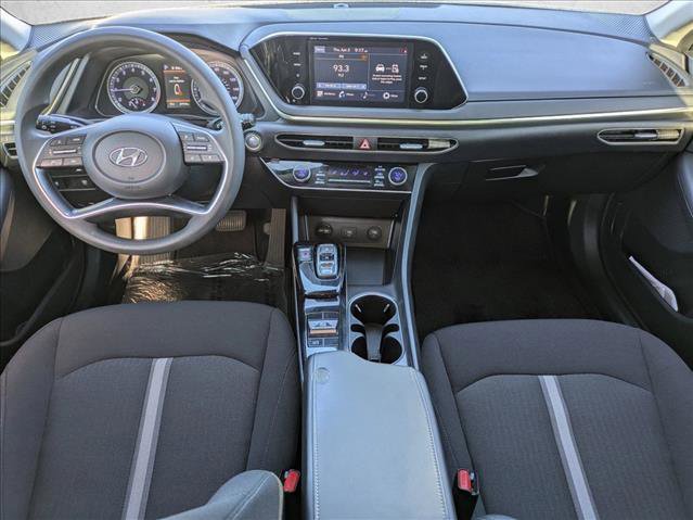 Used 2022 Hyundai Sonata SEL image 15