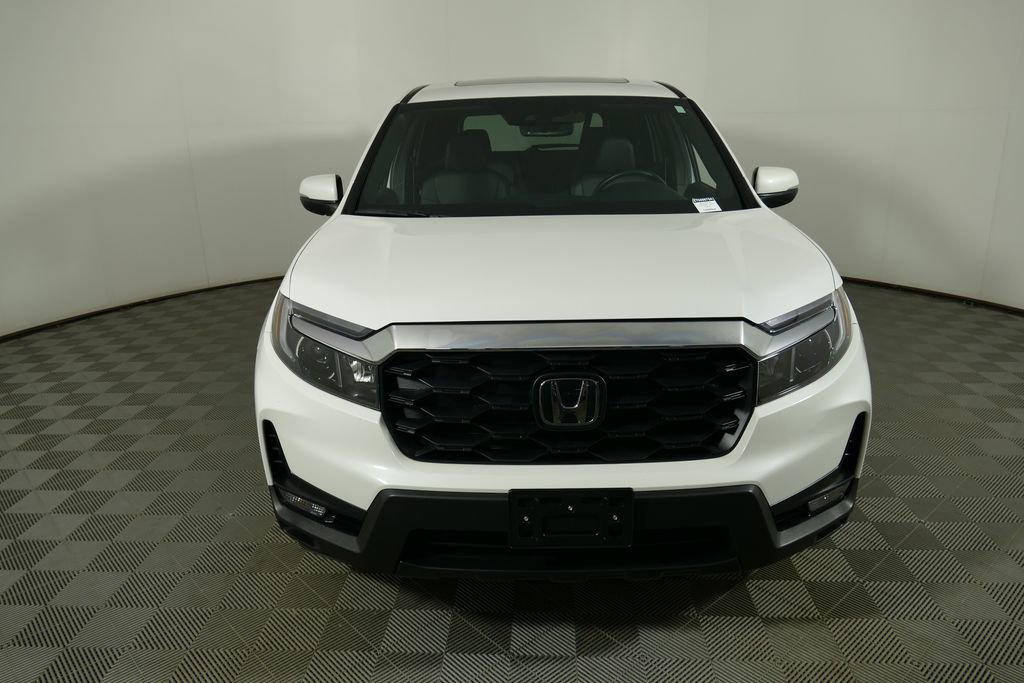 Used 2023 Honda Passport EX-L image 23