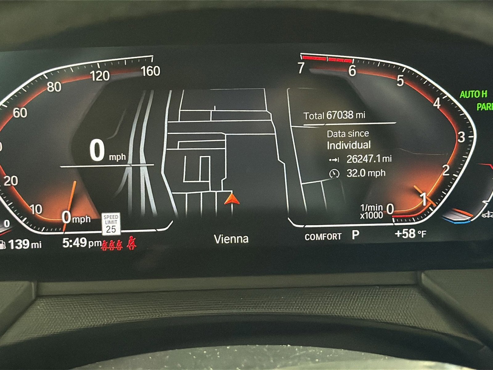 Used 2021 BMW 228i xDrive Gran Coupe w/ Convenience Package image 17