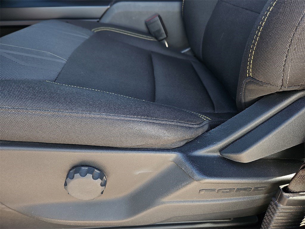 Used 2024 Ford F150 STX image 21