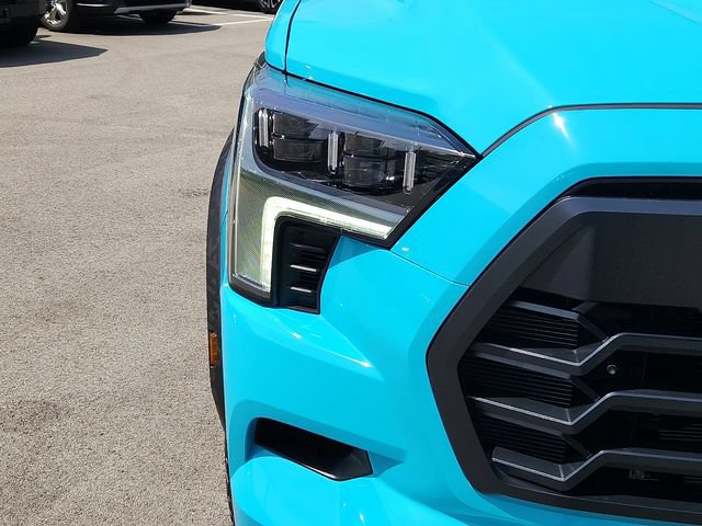 New 2026 Toyota Sequoia TRD Pro AWD/4WD image 9