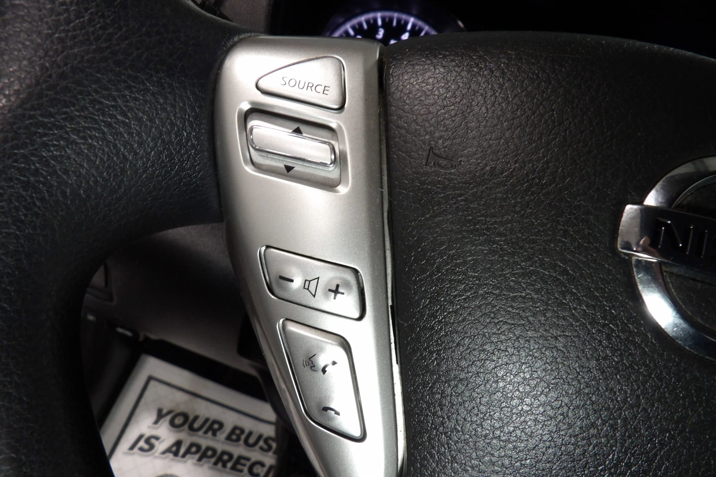 Used 2019 Nissan Versa SV image 16