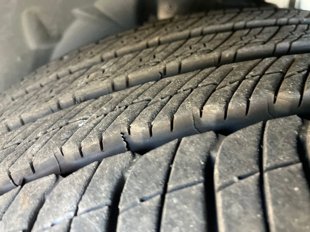 Used 2025 Mercedes-Benz GLE 350 4MATIC image 17