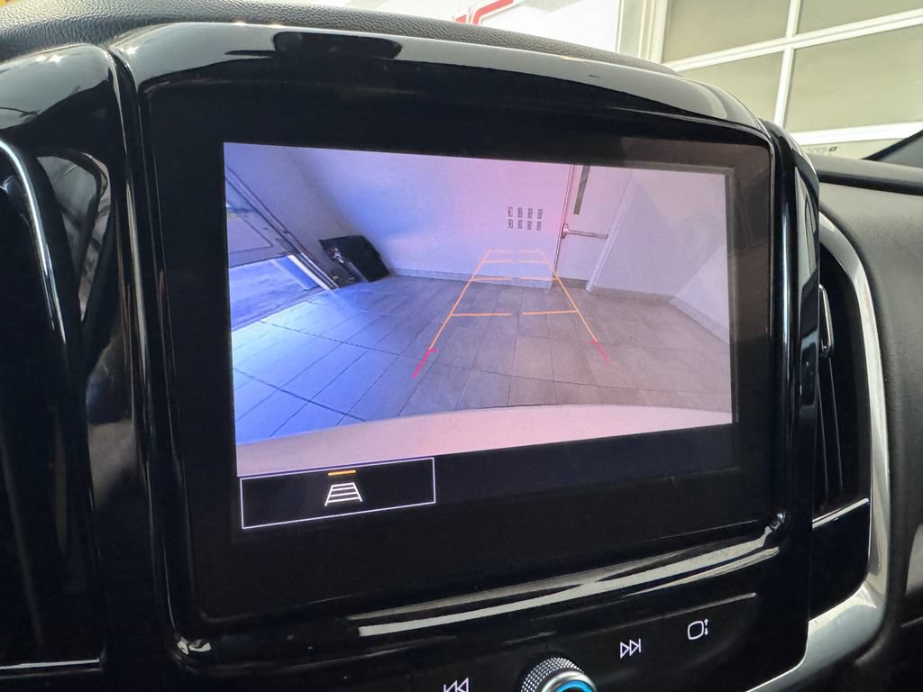 Certified 2023 Chevrolet Traverse LT AWD/4WD image 20
