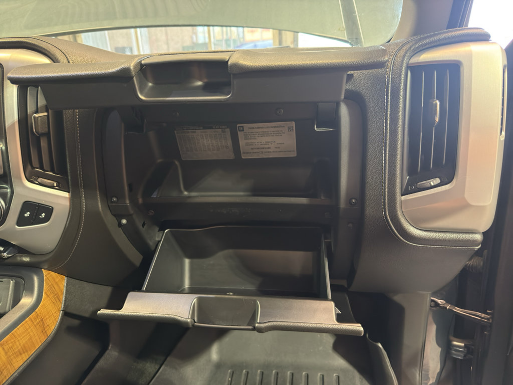Used 2014 GMC Sierra 1500 SLT w/ SLT Crew Cab Value Package AWD/4WD image 25
