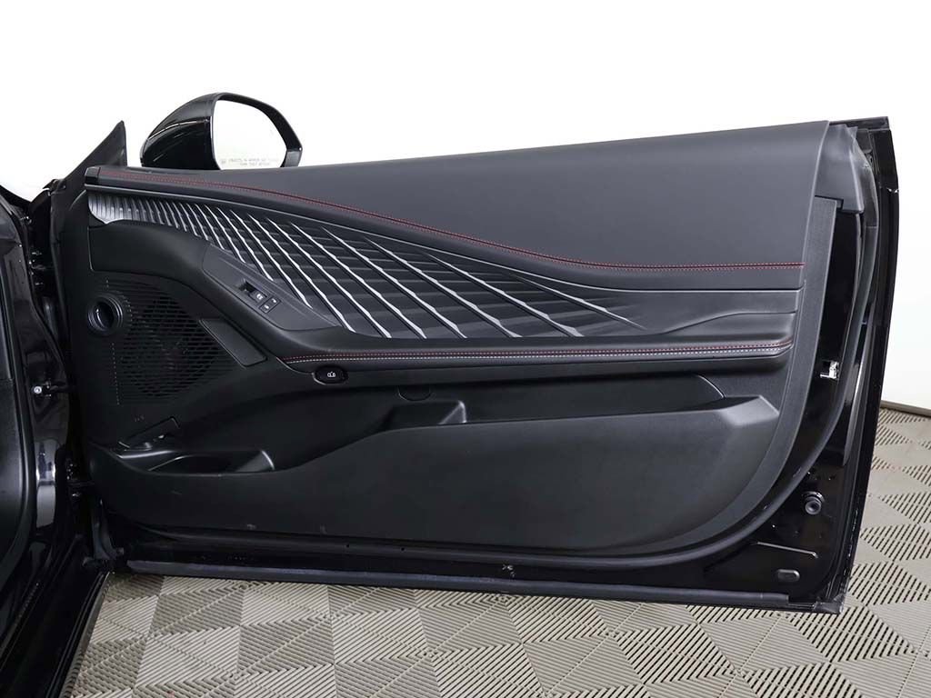 Used 2024 Dodge Charger R/T w/ Plus Group image 25