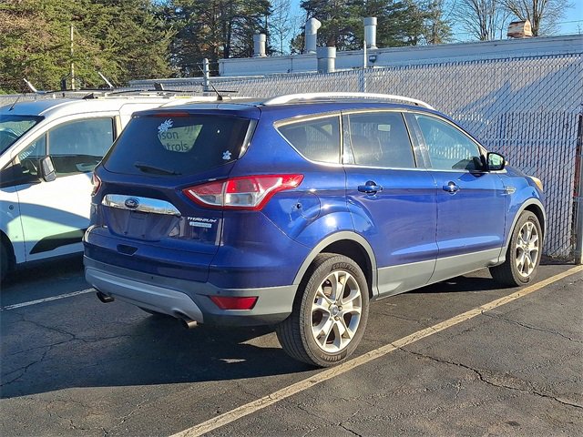 Used 2016 Ford Escape Titanium w/ Equipment Group 301A image 2