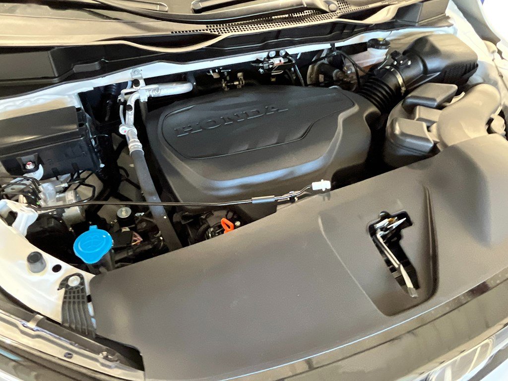 New 2026 Honda Odyssey Sport-L image 13
