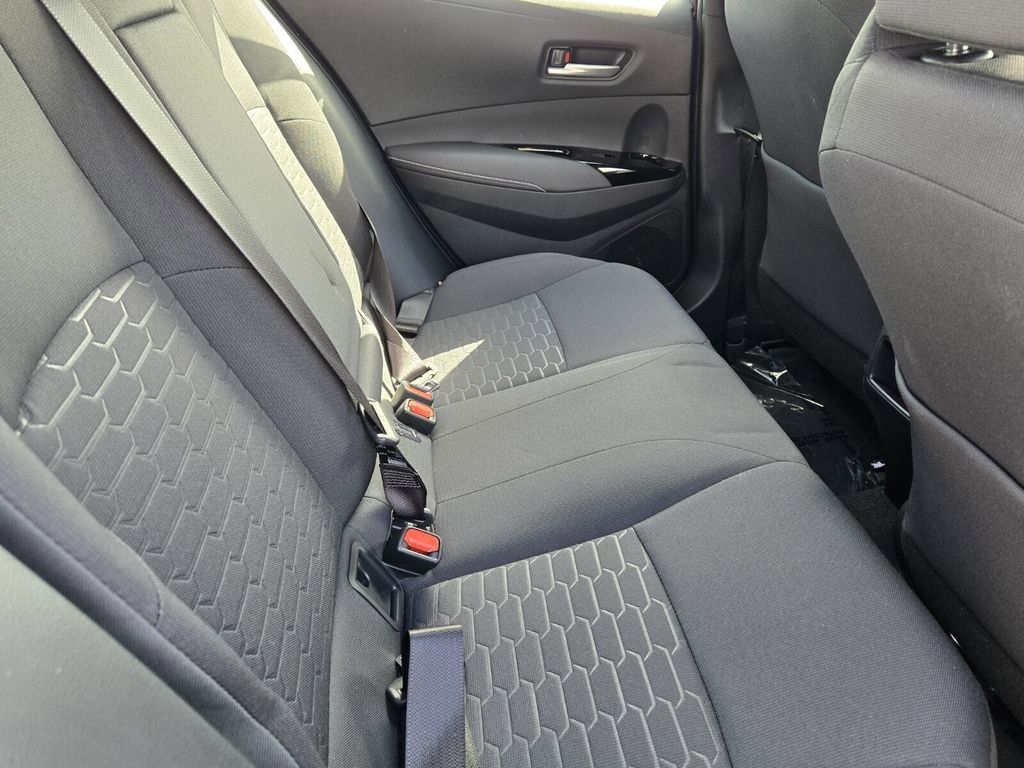 Used 2020 Toyota Corolla SE FWD image 15