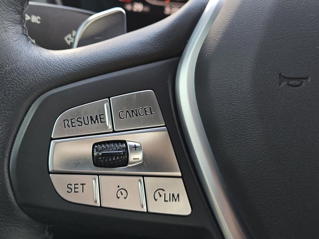 Used 2023 BMW X3 sDrive30i w/ Premium Package image 19