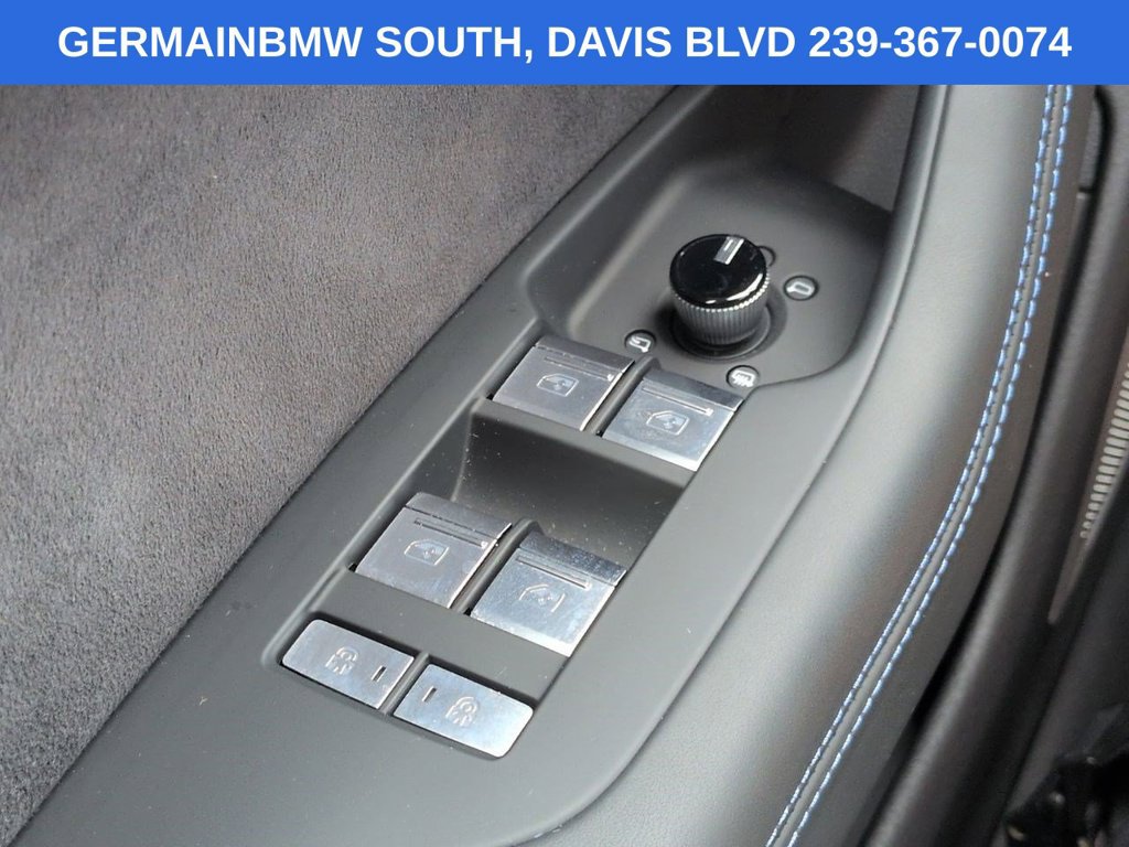 Used 2024 Audi RS 7 performance Sportback AWD/4WD image 26