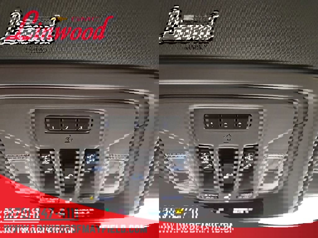 New 2026 Chevrolet Silverado 1500 RST w/ Safety Package image 25