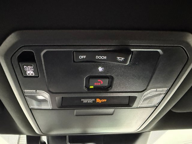 New 2026 Toyota Tundra SR5 w/ SR5 Convenience Package image 22