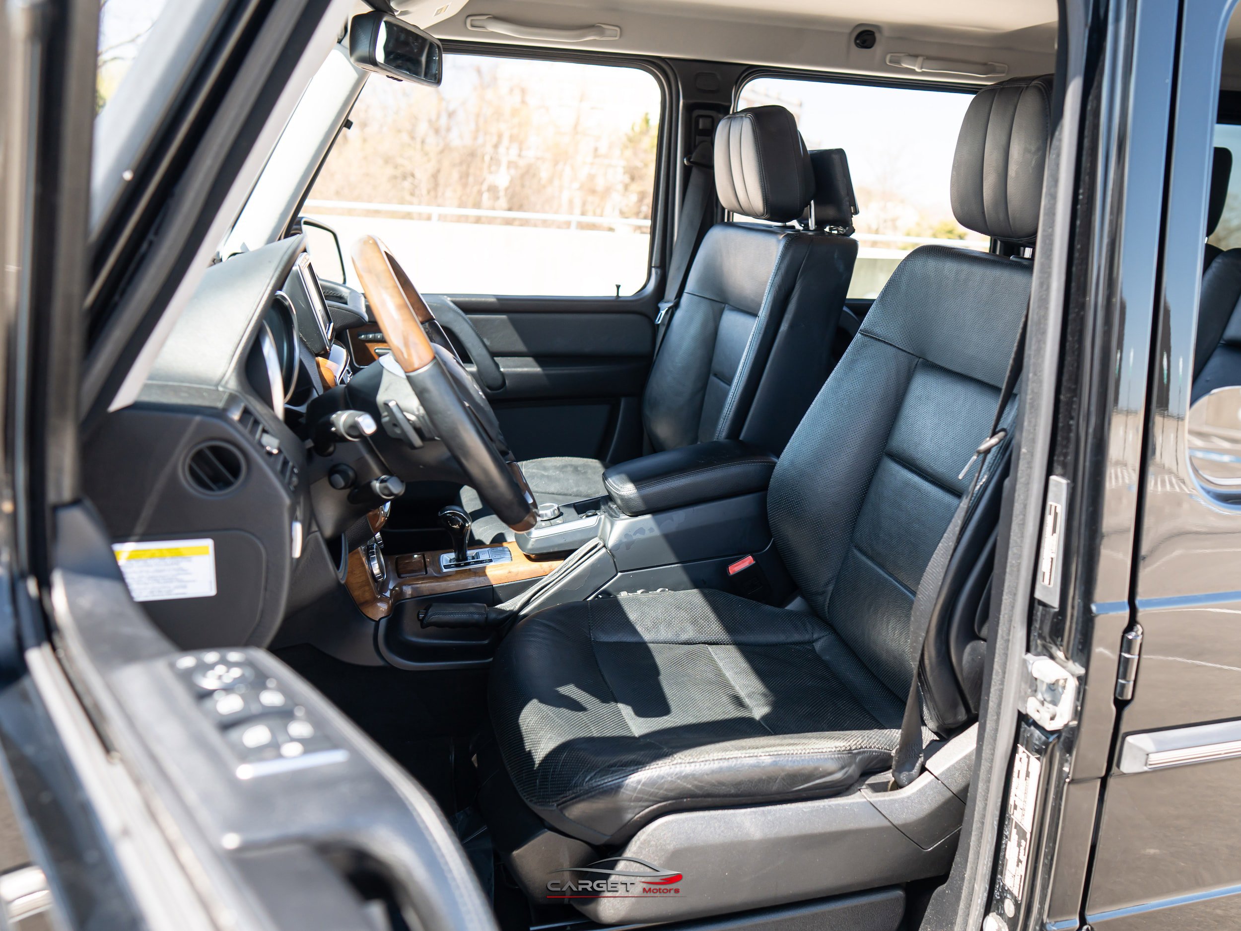 Used 2013 Mercedes-Benz G 550 image 13