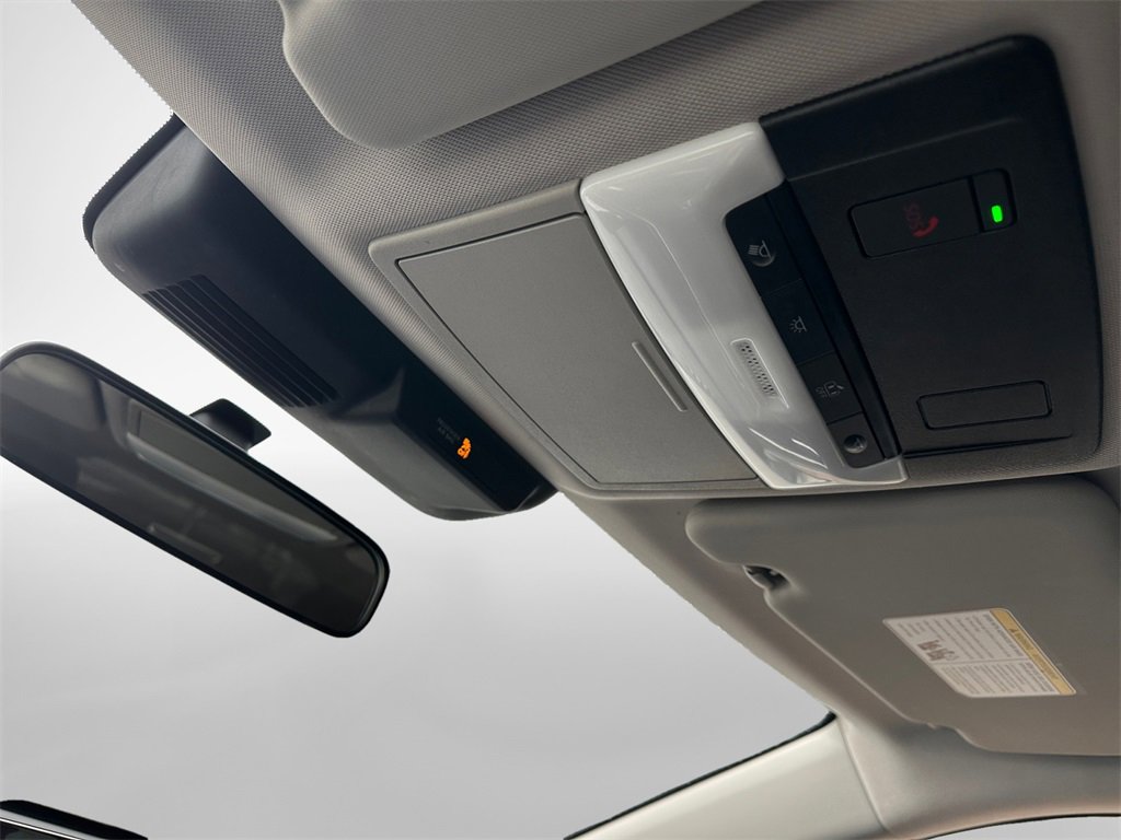 Used 2023 Mitsubishi Outlander SE image 23