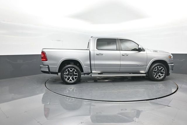 Used 2025 RAM 1500 Laramie w/ Bed Utility Group image 8
