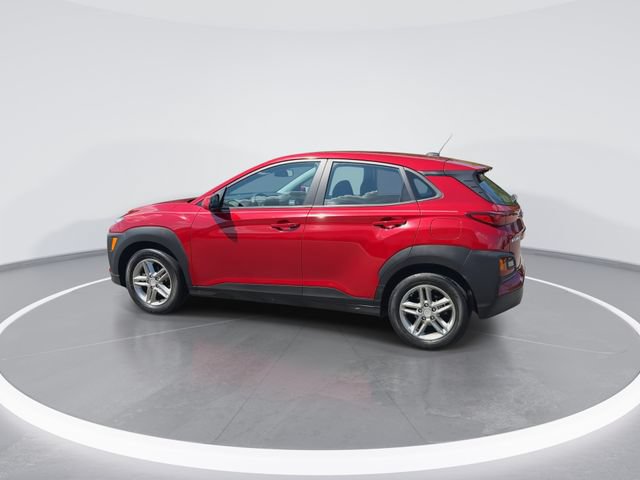 Used 2020 Hyundai Kona SE FWD image 5