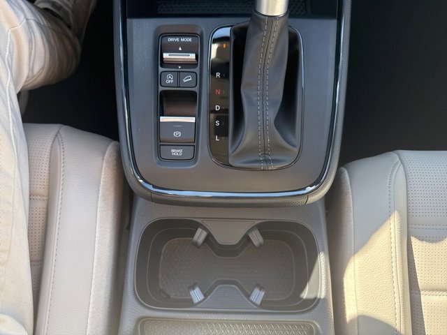 New 2026 Honda CR-V EX-L image 26