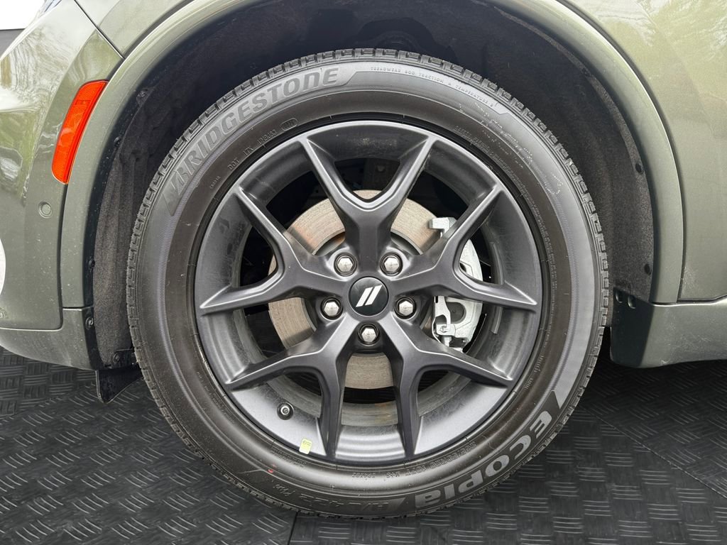 New 2026 Dodge Durango GT AWD/4WD image 20