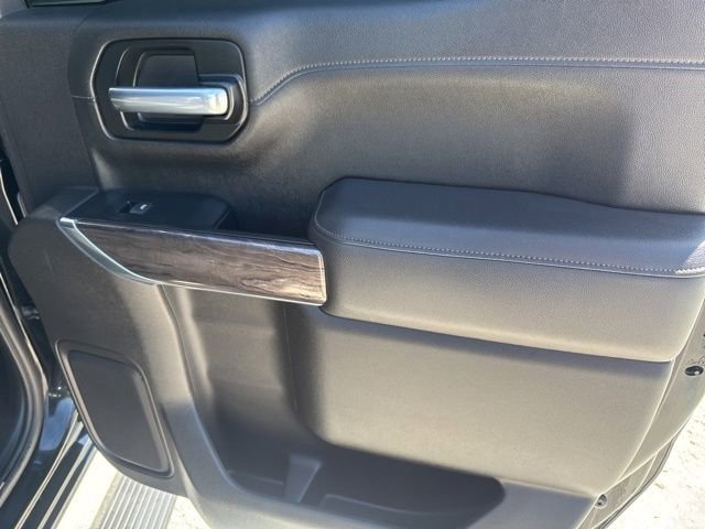 Used 2021 Chevrolet Silverado 1500 LTZ image 27