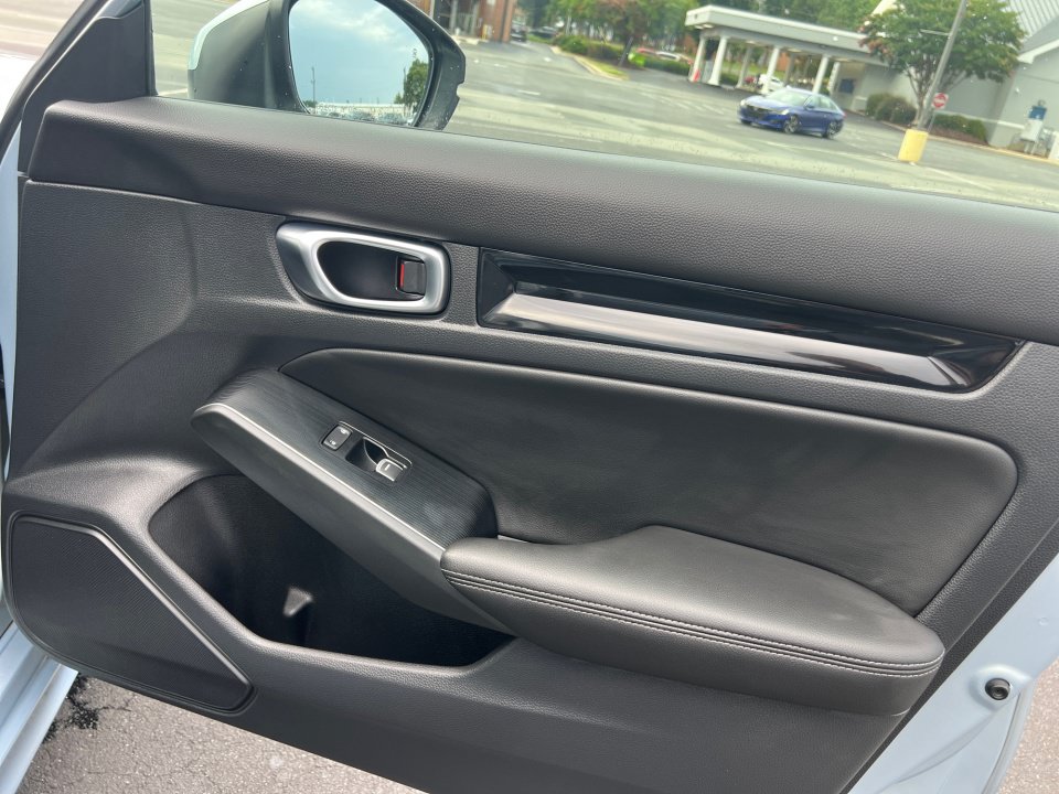 Certified 2022 Honda Civic Touring image 31