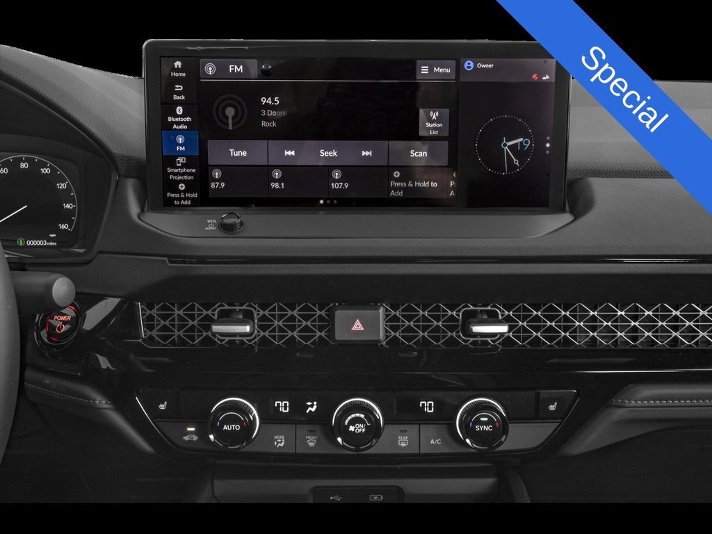 Used 2025 Honda Accord Sport image 8