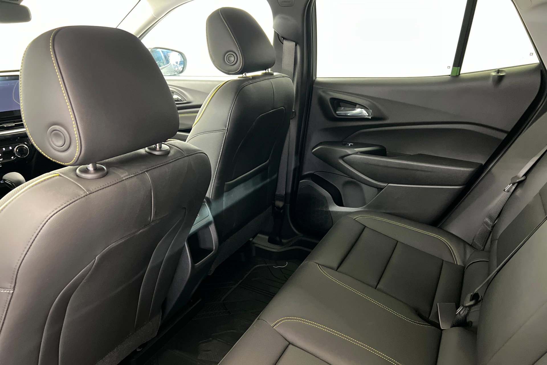 New 2026 Chevrolet Trax ACTIV image 20