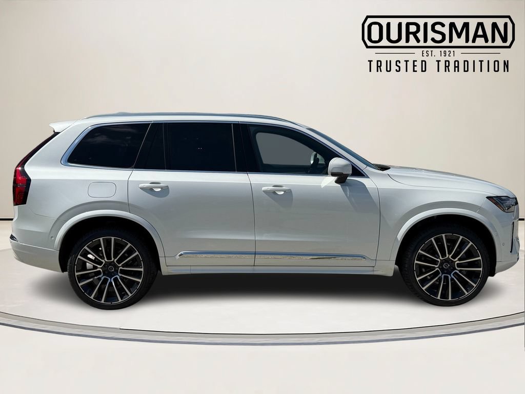 New 2026 Volvo XC90 B6 Plus w/ Protection Package Premier AWD/4WD image 2