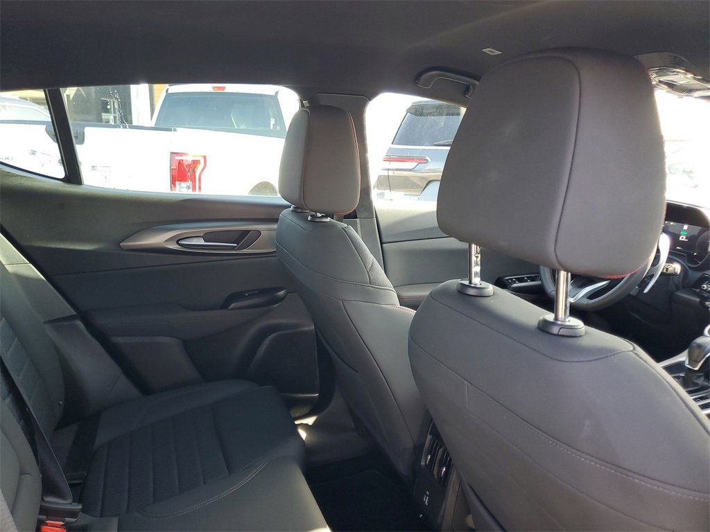 Used 2024 Dodge Hornet R/T image 31