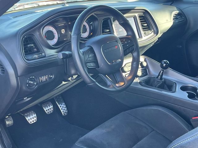 Used 2023 Dodge Challenger R/T Scat Pack w/ Plus Package image 12