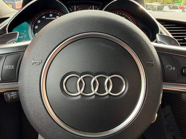 Used 2014 Audi R8 V10 AWD/4WD image 35