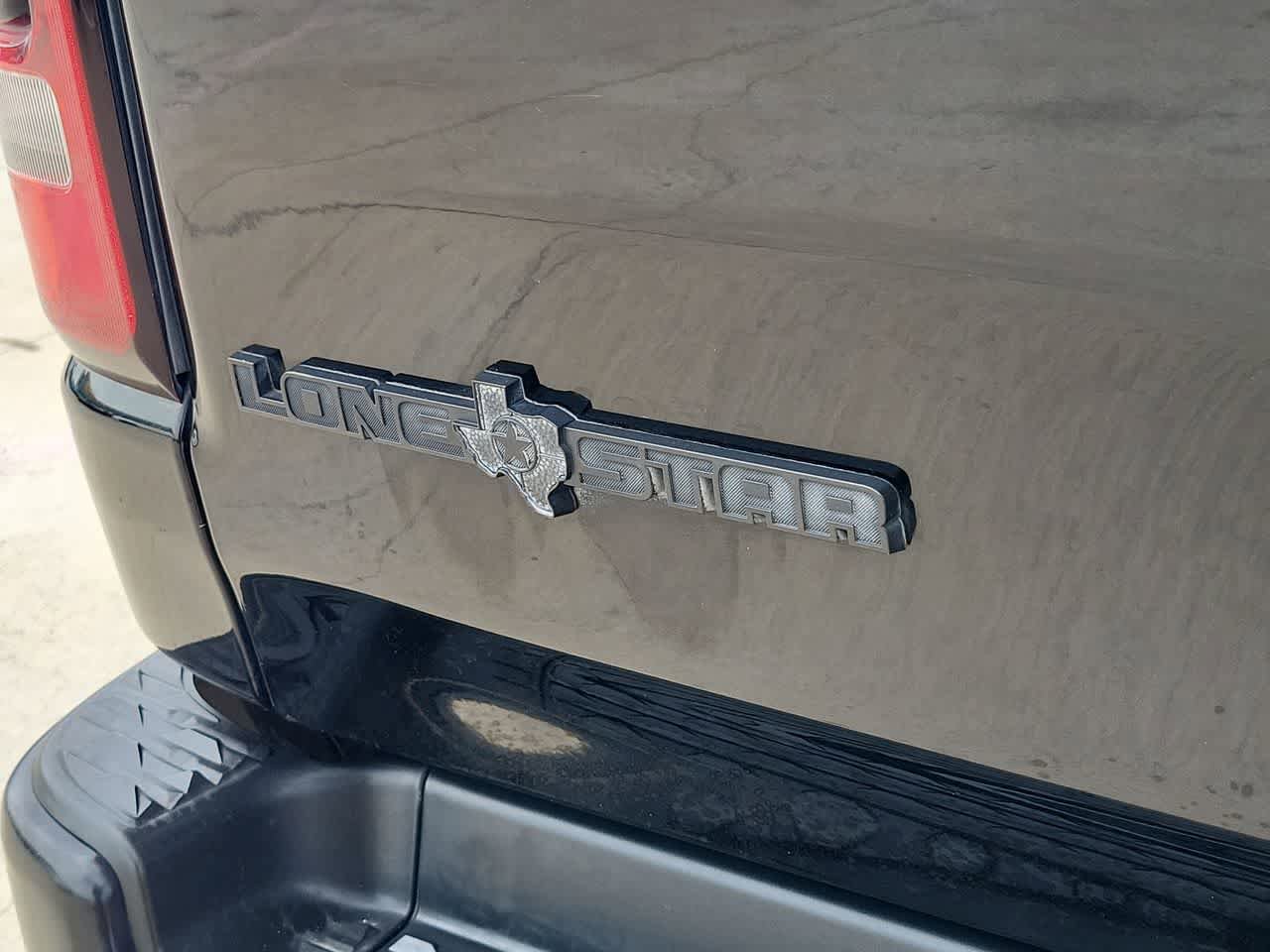 Used 2020 RAM 1500 Lone Star w/ Built-to-serve Edition AWD/4WD image 15