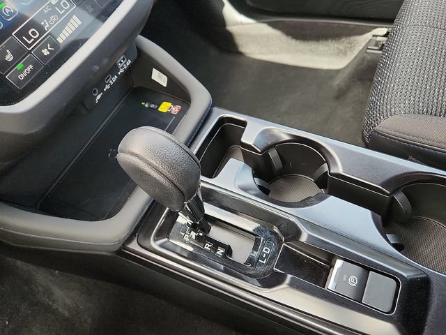 Used 2026 Subaru Forester Premium AWD/4WD image 25