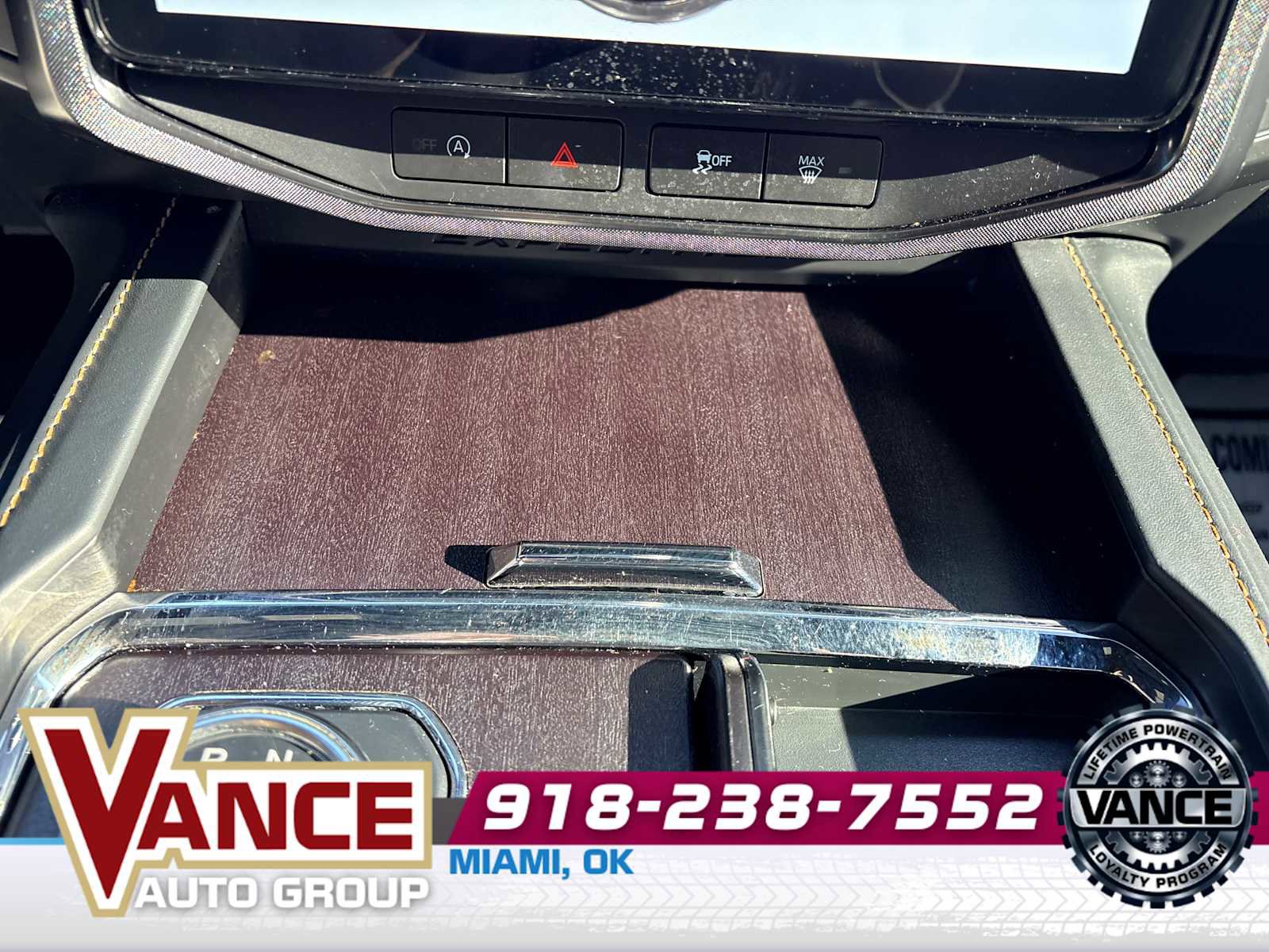 Used 2022 Ford Expedition Platinum AWD/4WD image 27