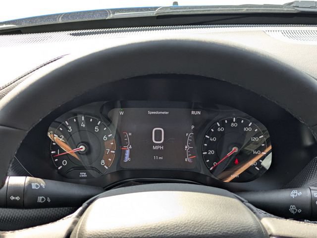 New 2026 Jeep Compass Latitude AWD/4WD image 19