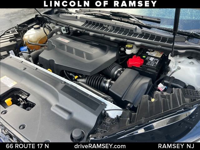 Used 2020 Ford Edge ST w/ Equipment Group 401A image 25