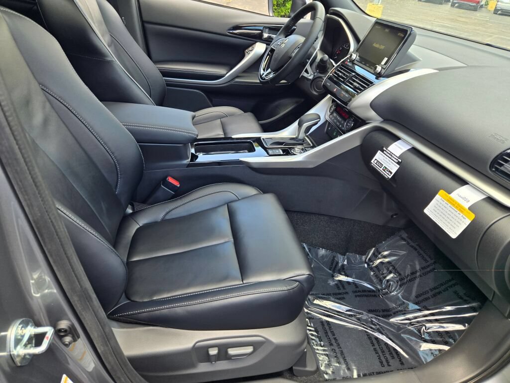 New 2026 Mitsubishi Eclipse Cross SEL AWD/4WD image 4