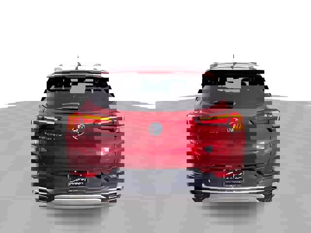 Used 2023 Buick Encore GX Essence w/ Experience Buick Package image 12