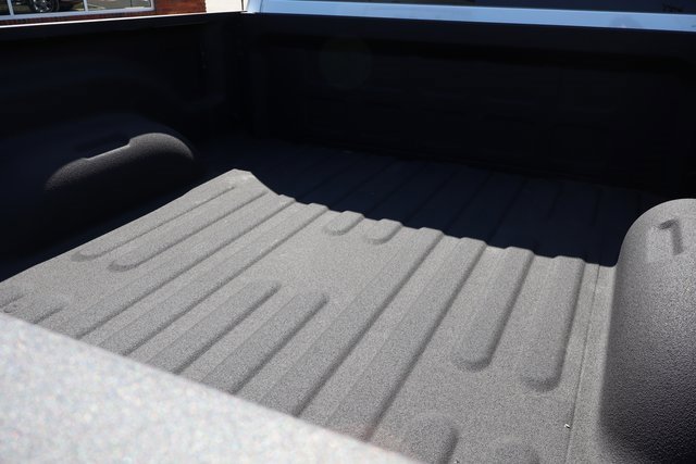 Used 2025 RAM 2500 Big Horn image 39