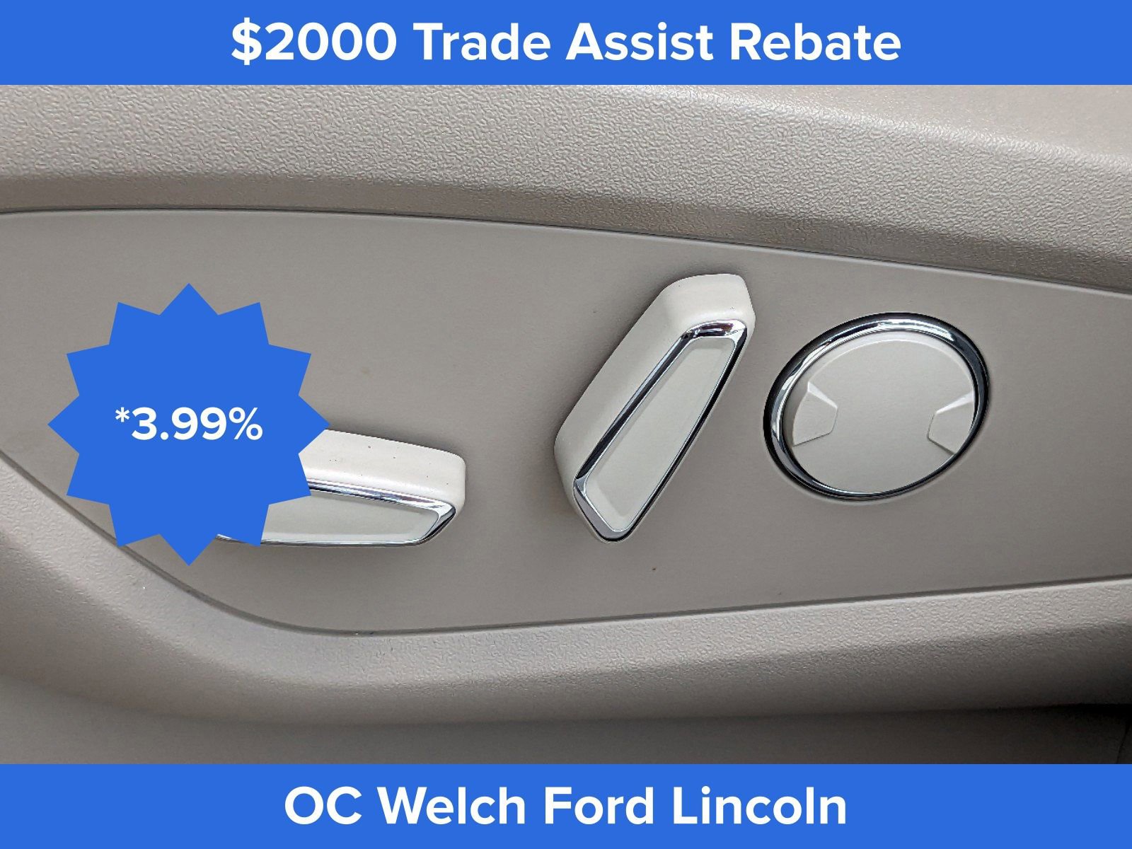 Certified 2023 Lincoln Nautilus Reserve w/ Equipment Group 202A AWD/4WD image 22