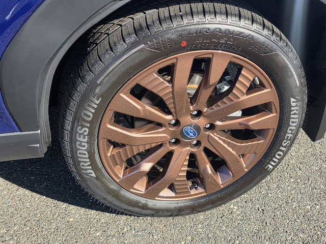 New 2026 Subaru Forester Sport image 6