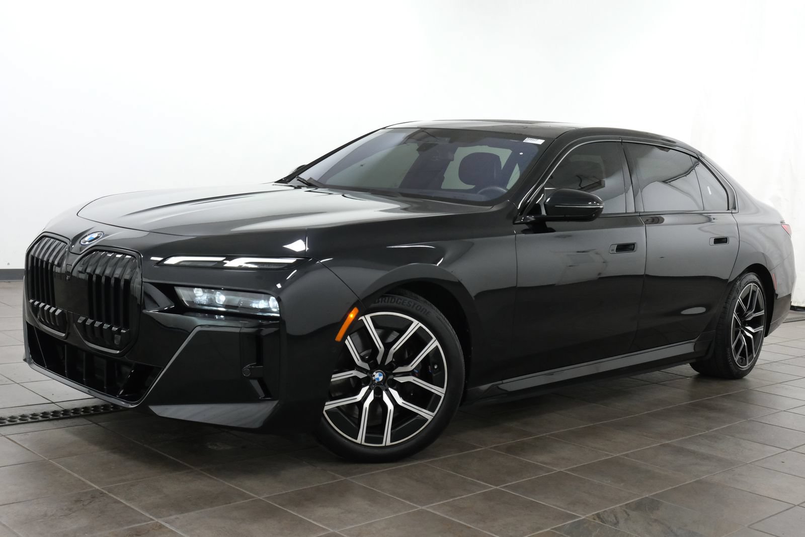 Used 2023 BMW i7 xDrive60