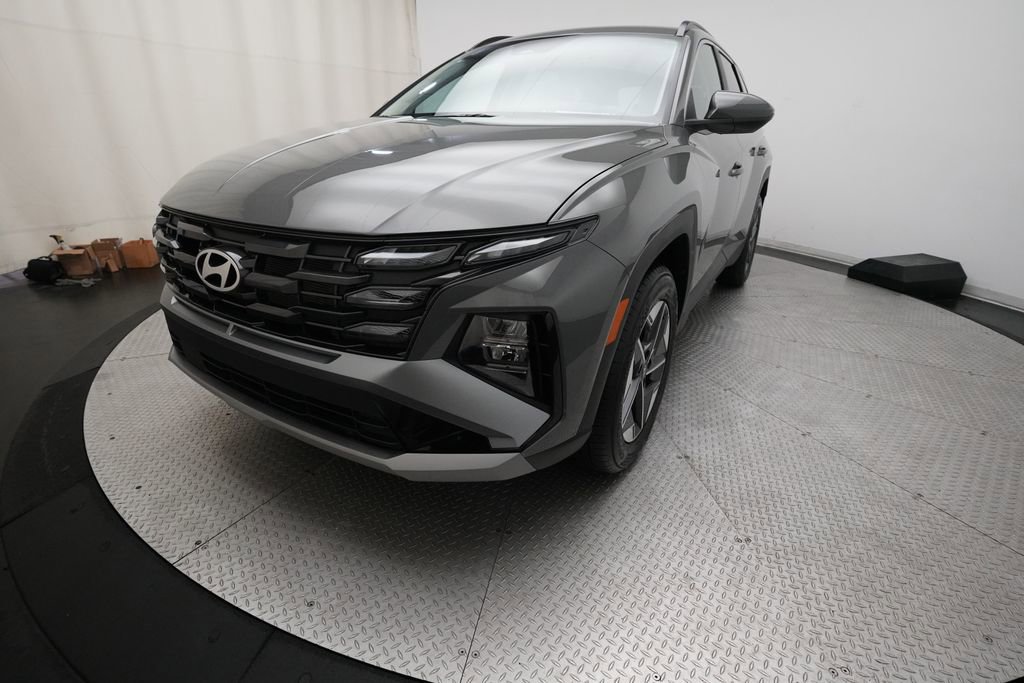 Used 2025 Hyundai Tucson SEL image 12