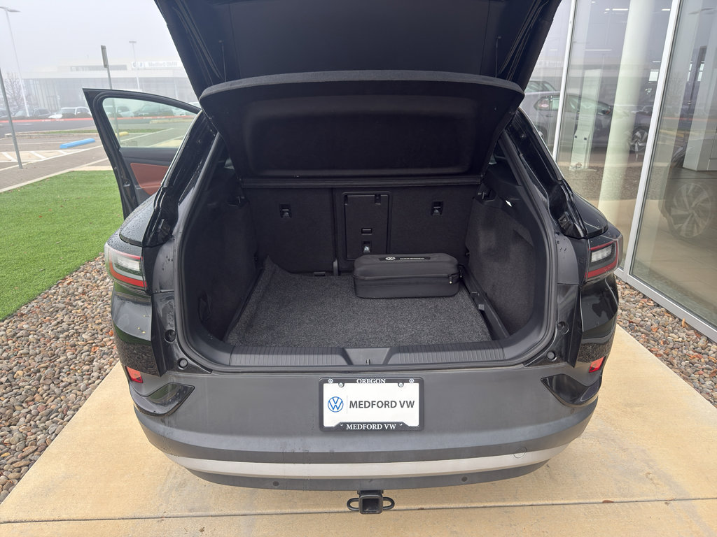 Used 2021 Volkswagen ID.4 Pro S w/ Gradient Package image 14