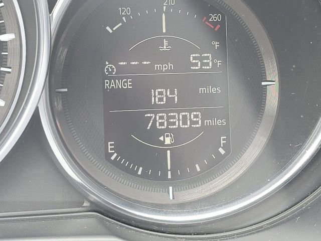 Used 2018 MAZDA CX-5 Sport image 14