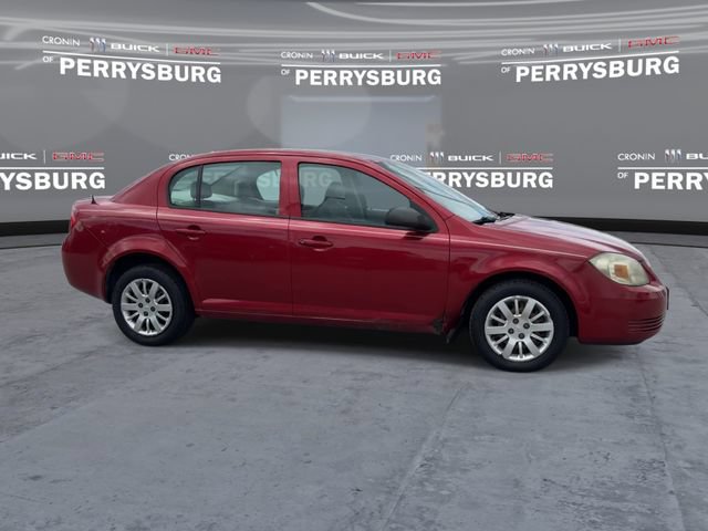 Used 2010 Chevrolet Cobalt LS FWD image 9