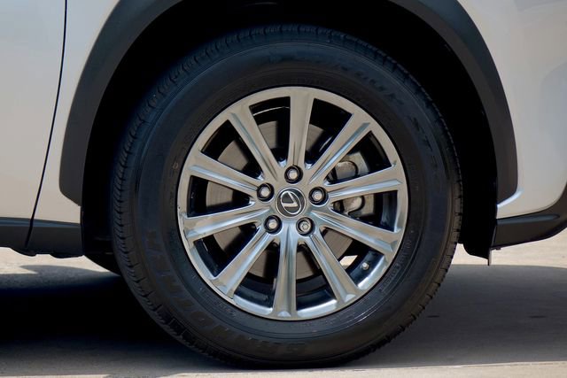 Used 2019 Lexus NX 300h AWD image 35
