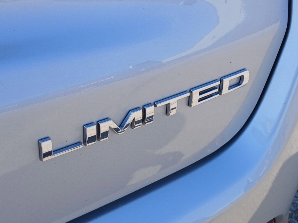 Used 2024 Jeep Compass Limited AWD/4WD image 30